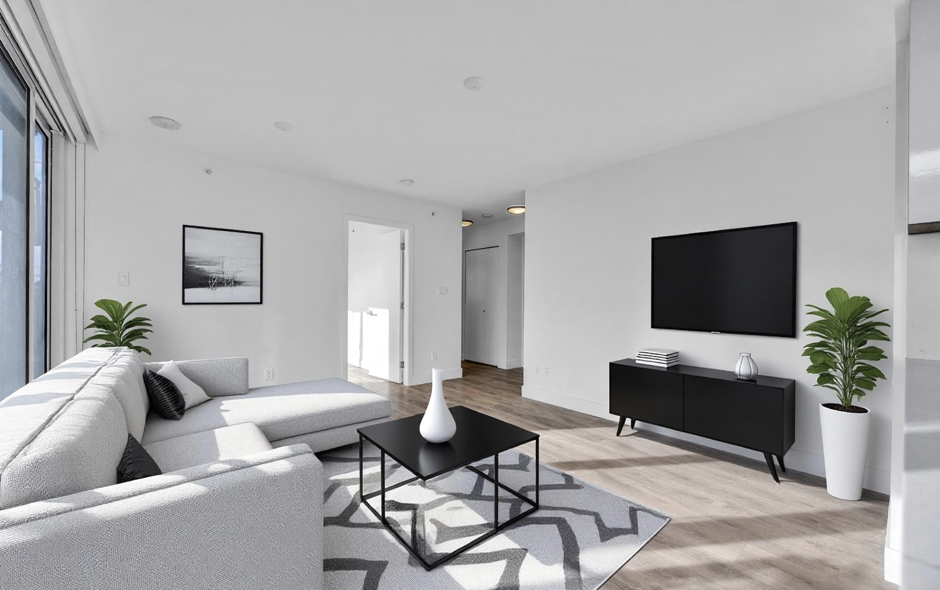 #1405 -1788 Columbia Street